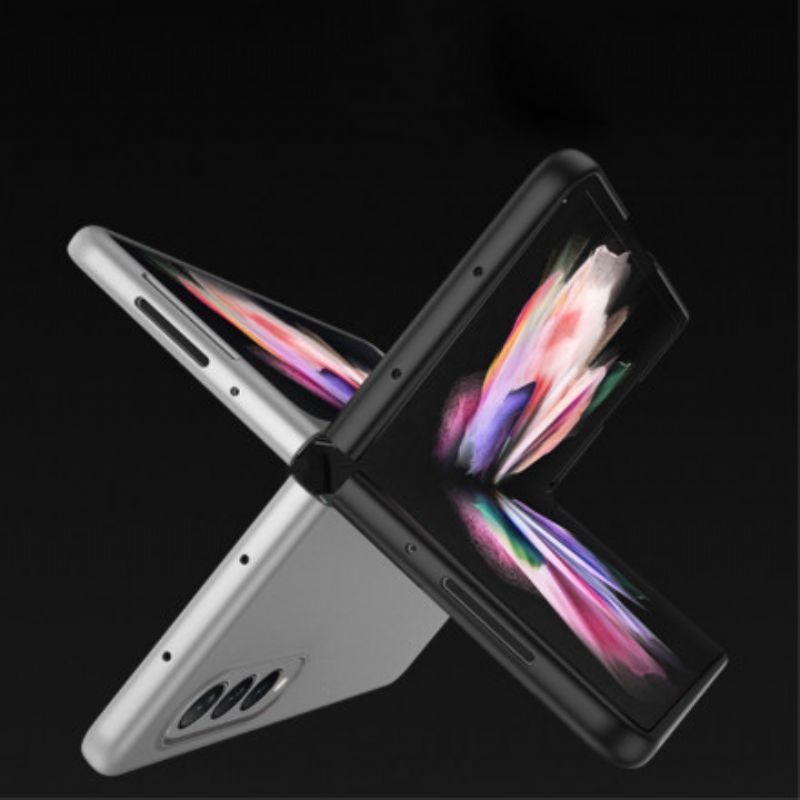 Deksel Til Samsung Galaxy Z Fold 3 5g Ultrafin Design