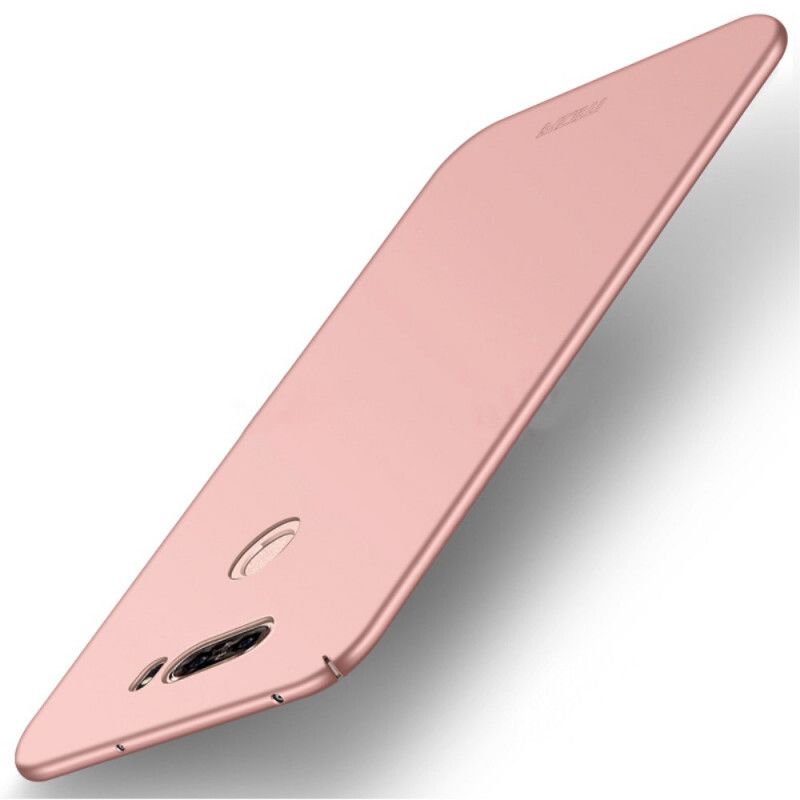 Deksel LG V30 Rose Gold Mofi Anti-fall