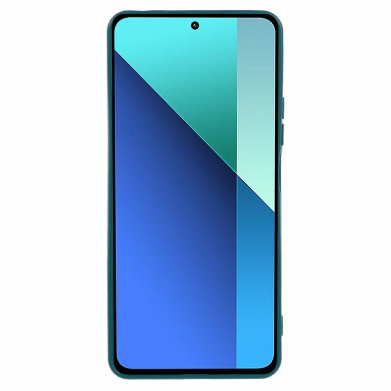 Deksel Xiaomi Redmi Note 13 4g Xl-serien