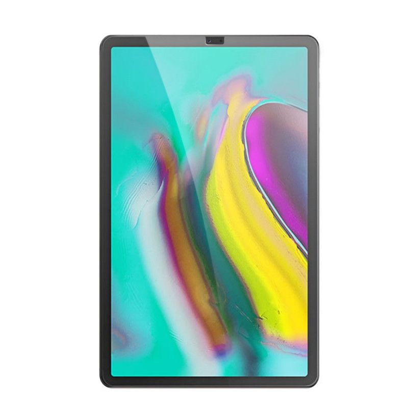 Beskyttelse Av Herdet Glass Samsung Galaxy Tab S5e Dux Ducis