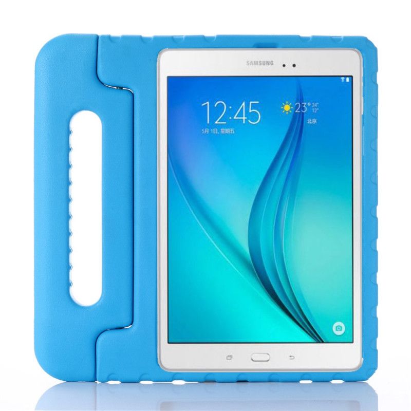 Deksel Samsung Galaxy Tab S5e Eva Skum For Barn Anti-fall
