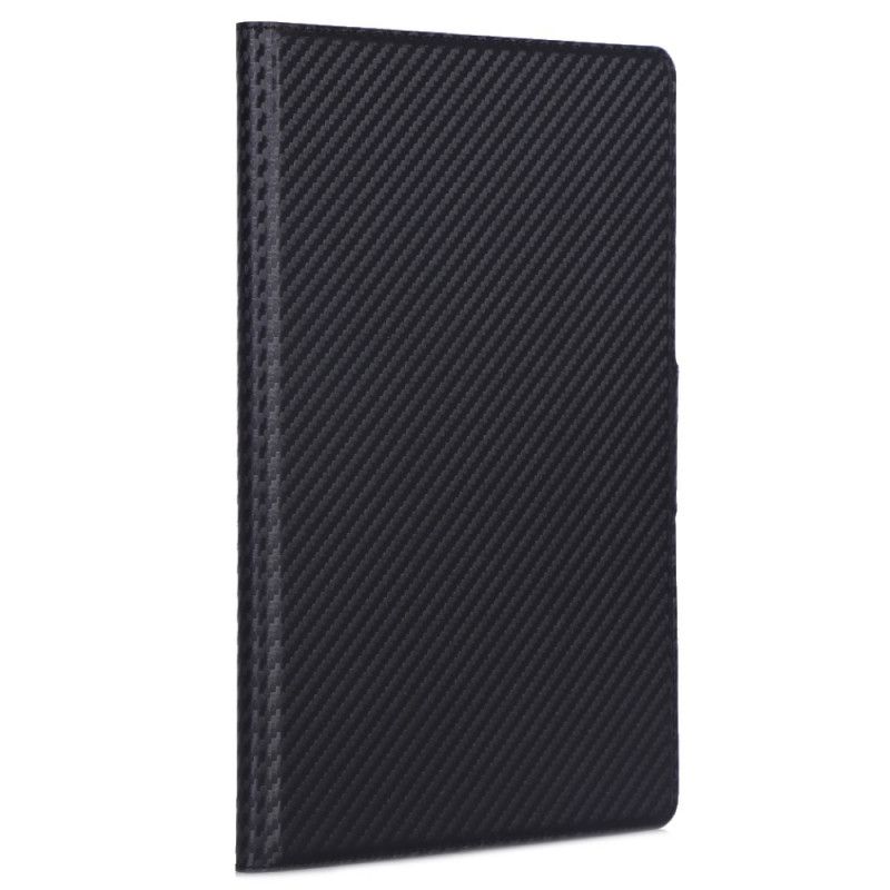 Etui for Samsung Galaxy Tab S5e Karbonfiber