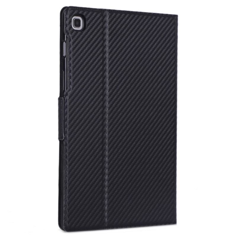 Etui for Samsung Galaxy Tab S5e Karbonfiber