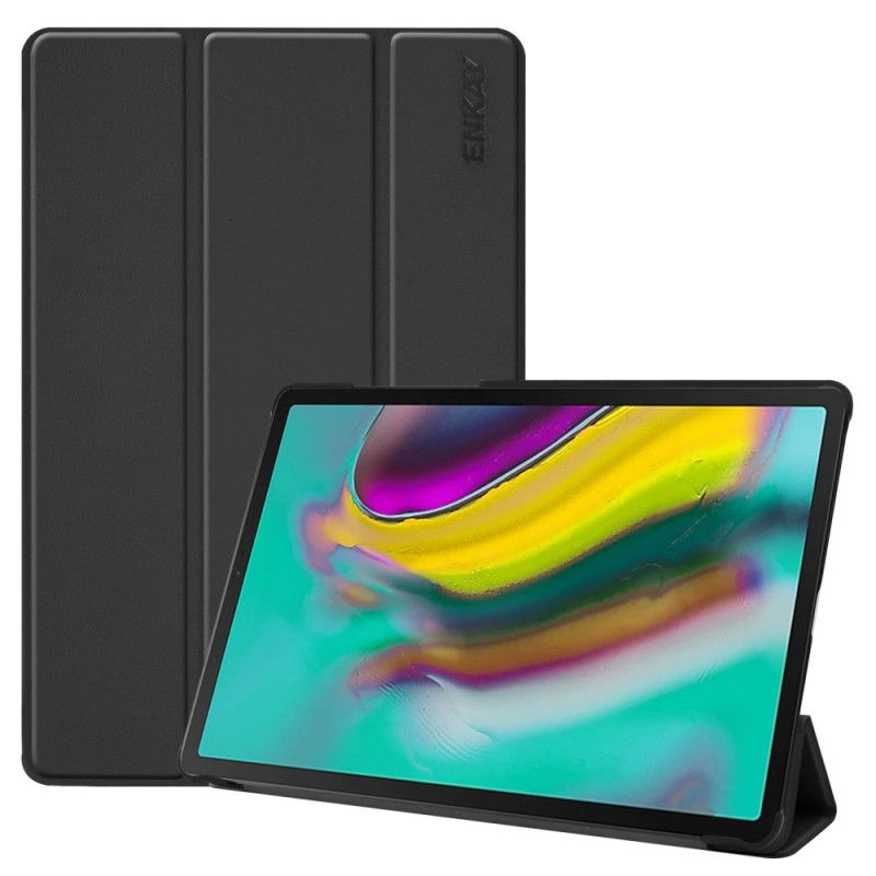 Smart Sak Samsung Galaxy Tab S5e Svart Enkay