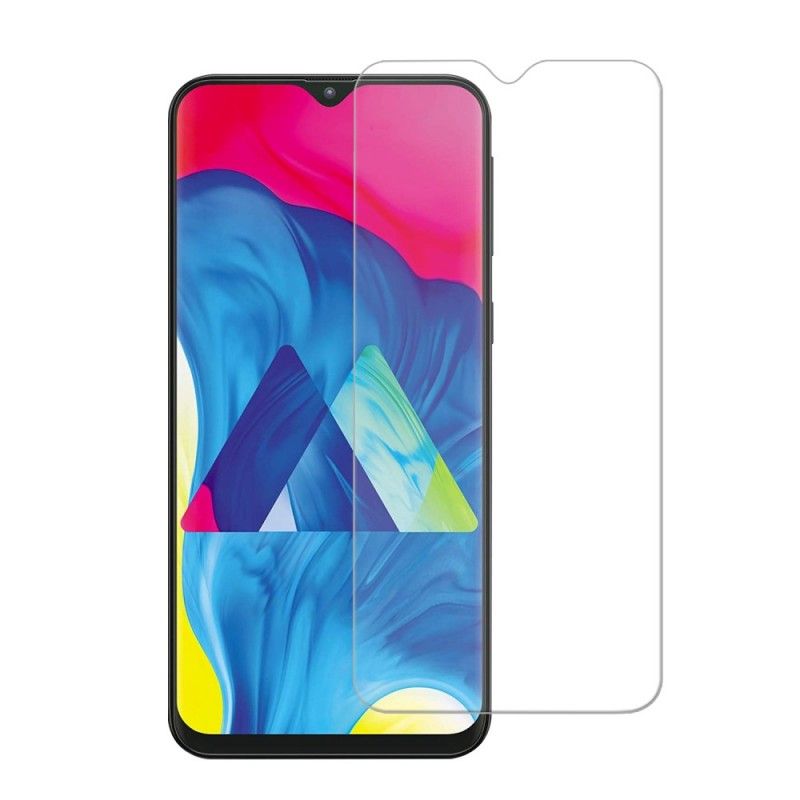 Herdet Glassbeskyttelse For Samsung Galaxy A10 Skjerm