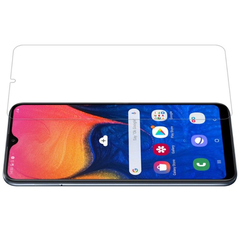 Skjermbeskytter Samsung Galaxy A10 Nillkin