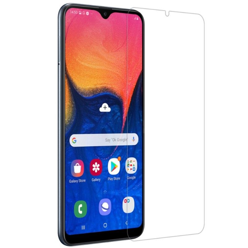 Skjermbeskytter Samsung Galaxy A10 Nillkin