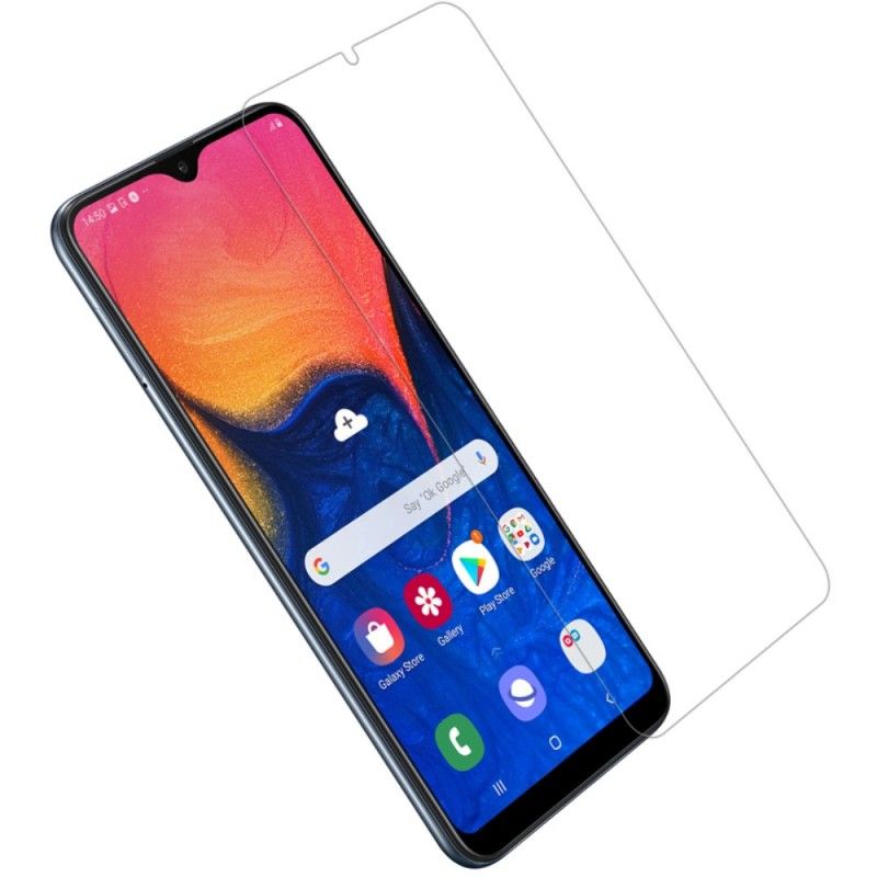 Skjermbeskytter Samsung Galaxy A10 Nillkin