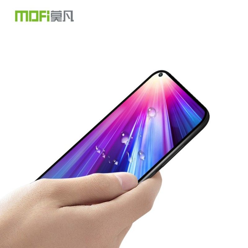 Mofi Honor View 20 Beskyttelse Av Herdet Glass