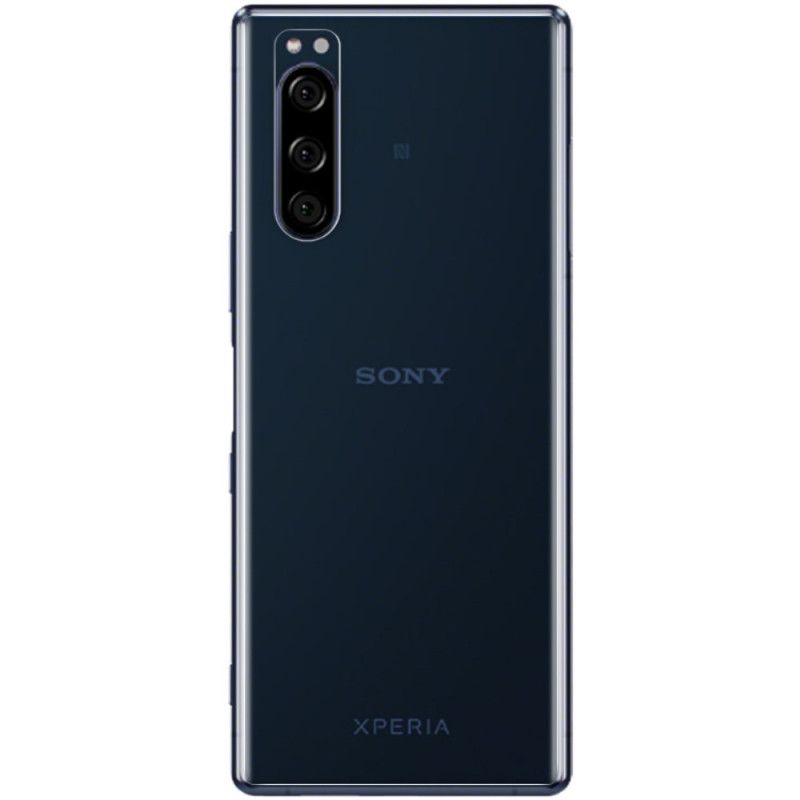 Beskyttelsesfilm Bak Sony Xperia 5 Imak