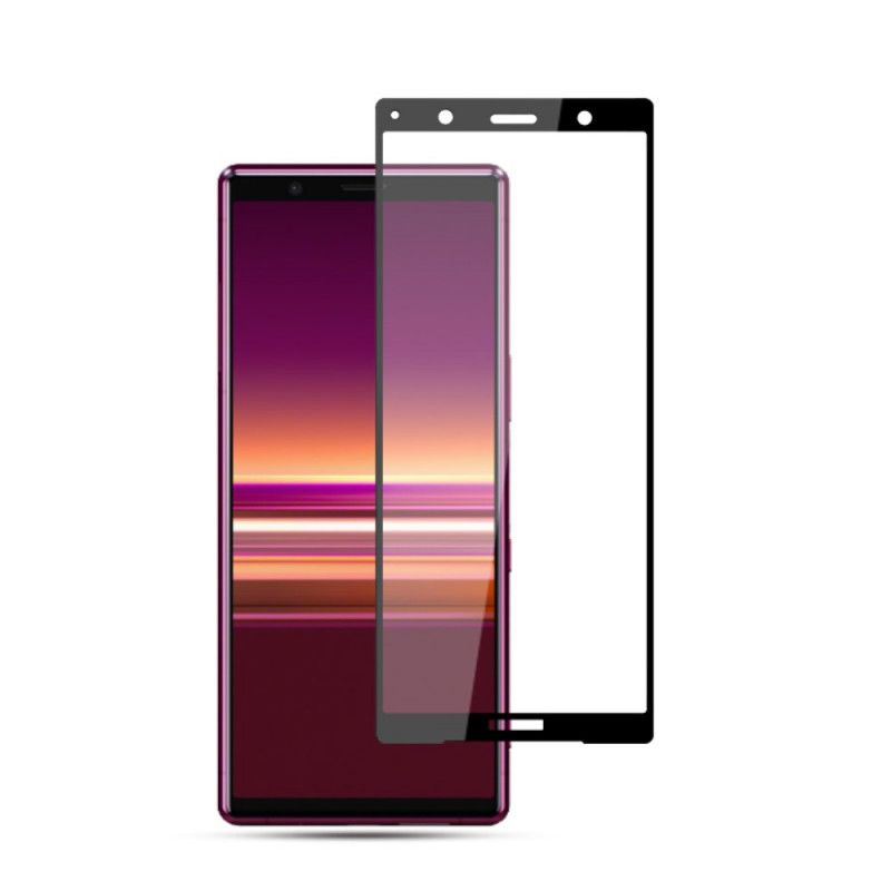 Herdet Glassbeskyttelse Sony Xperia 5 Mocolo