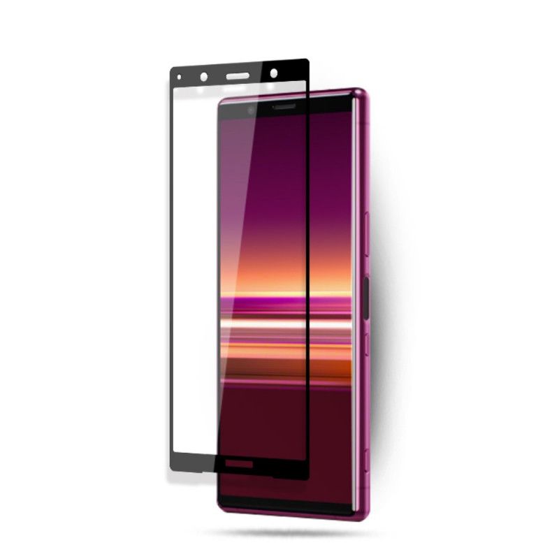 Herdet Glassbeskyttelse Sony Xperia 5 Mocolo