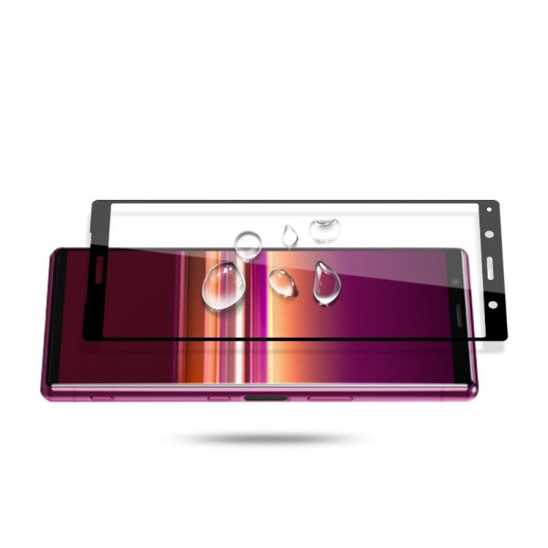 Herdet Glassbeskyttelse Sony Xperia 5 Mocolo