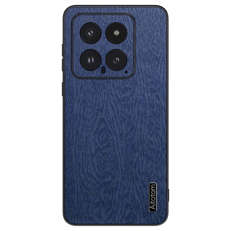 Deksel Xiaomi 14 Skinnstil