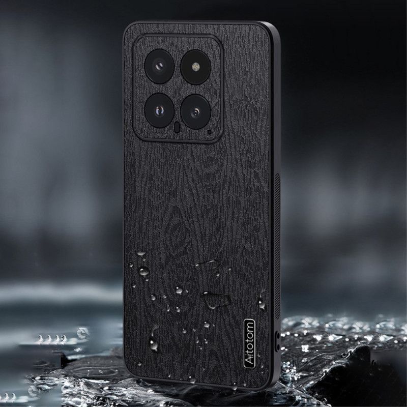 Deksel Xiaomi 14 Skinnstil