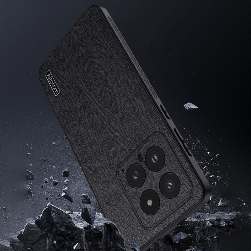 Deksel Xiaomi 14 Skinnstil