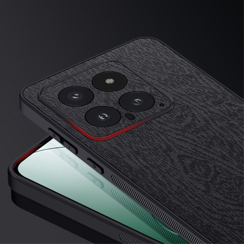 Deksel Xiaomi 14 Skinnstil