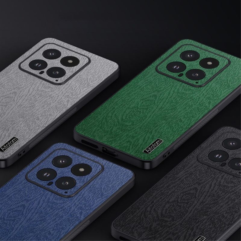 Deksel Xiaomi 14 Skinnstil