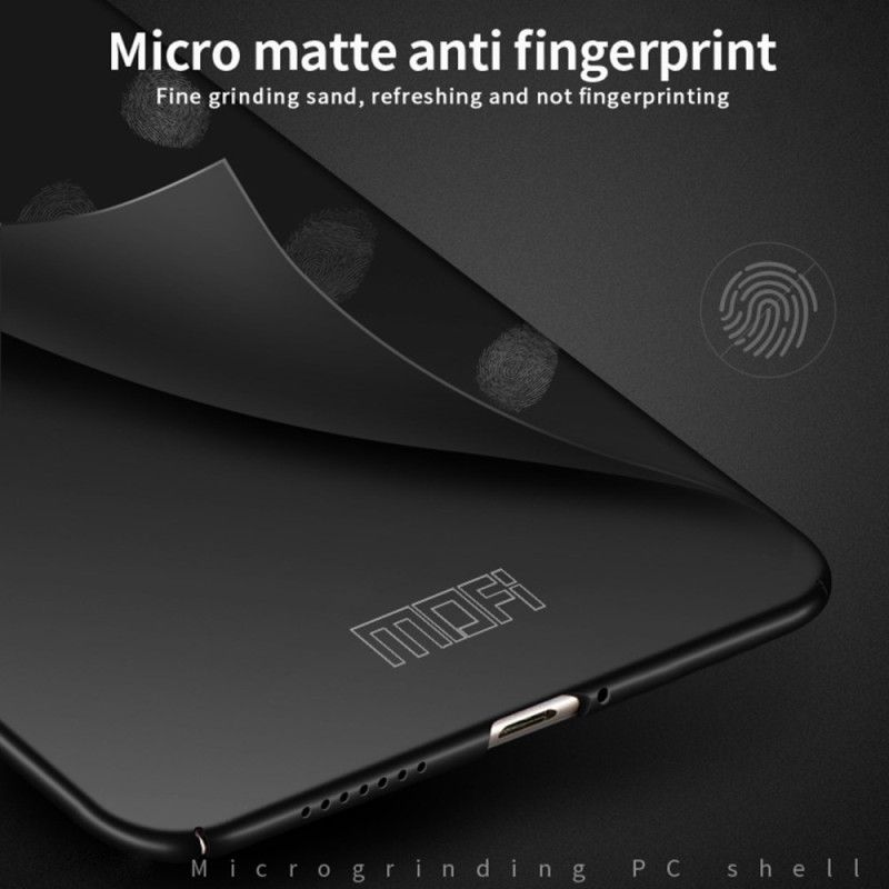 Deksel Xiaomi 14 Ultra Fin Mofi Beskyttelse Deksel