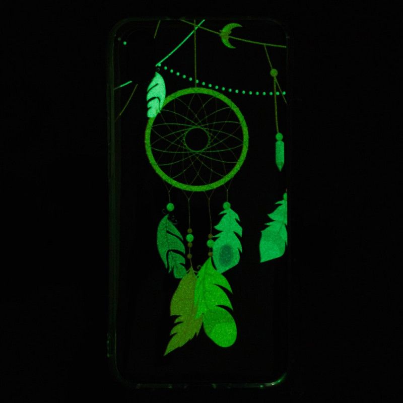 Deksel for Xiaomi Redmi 7A Fluorescerende Drømmefanger