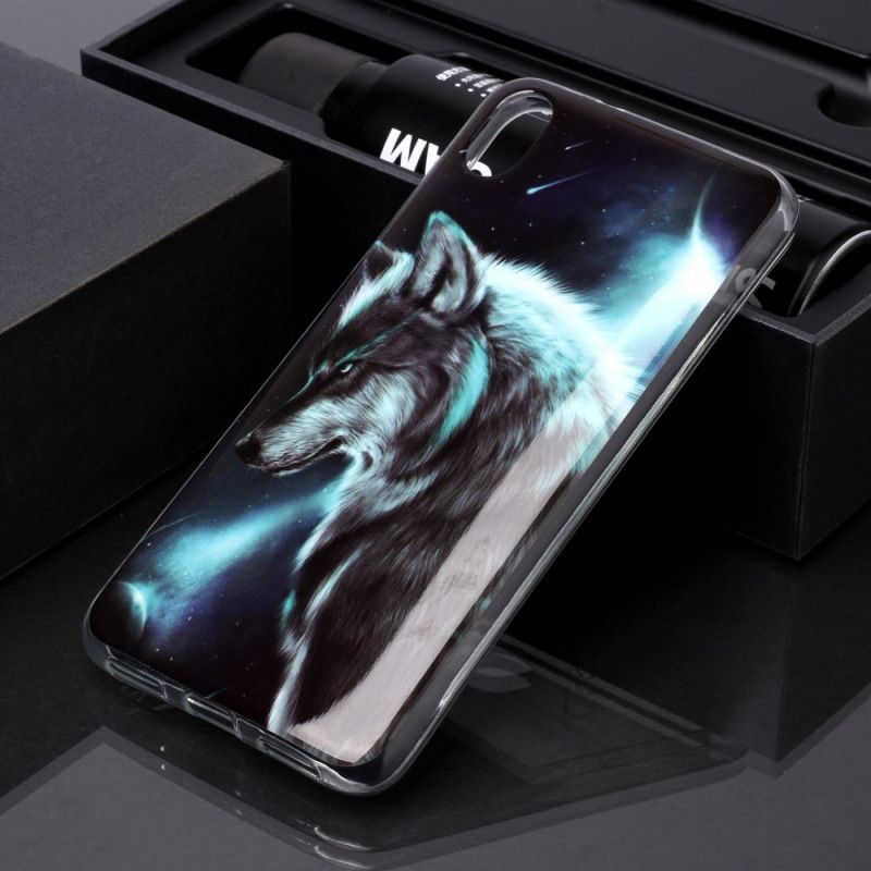 Deksel for Xiaomi Redmi 7A Kongulv