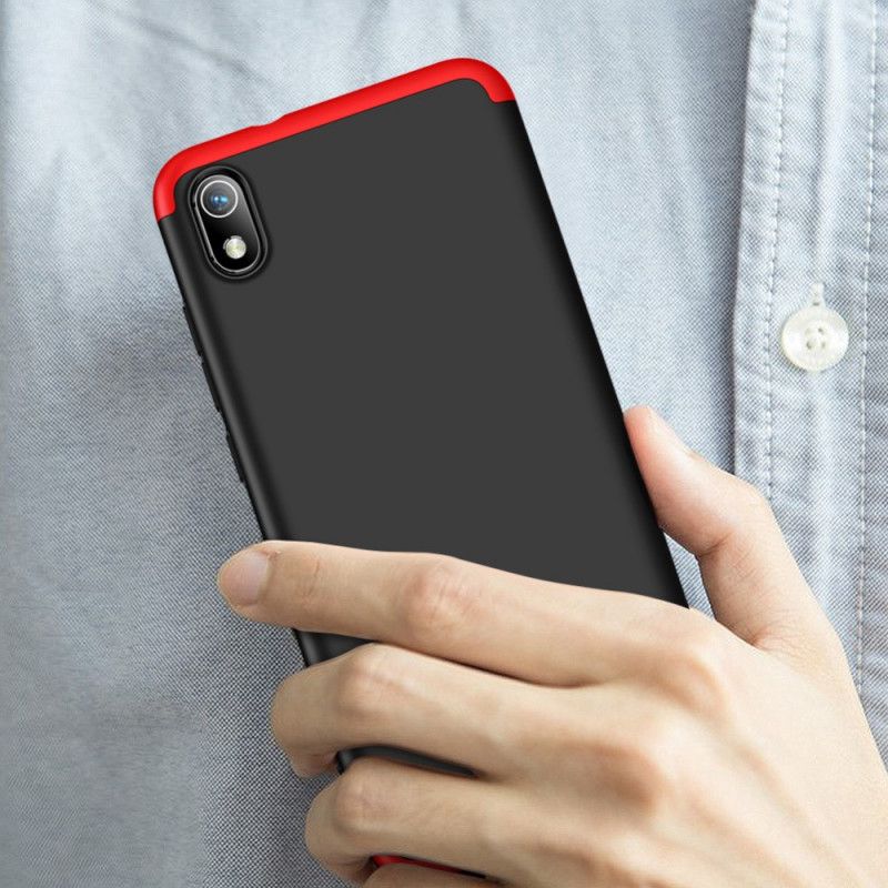 Deksel for Xiaomi Redmi 7A Svart Avtakbar Gkk