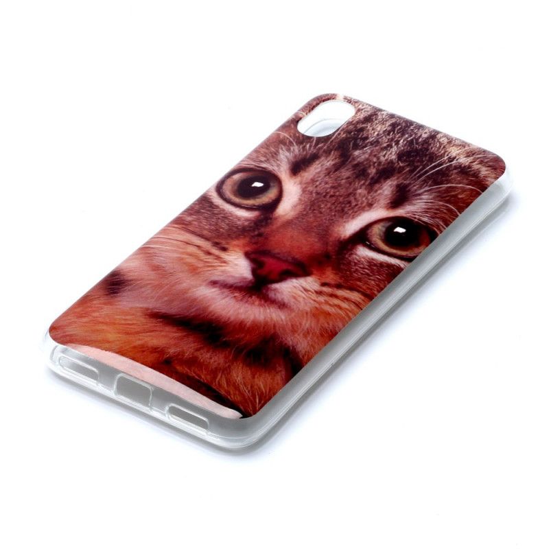 Deksel Xiaomi Redmi 7A Kattungen Min