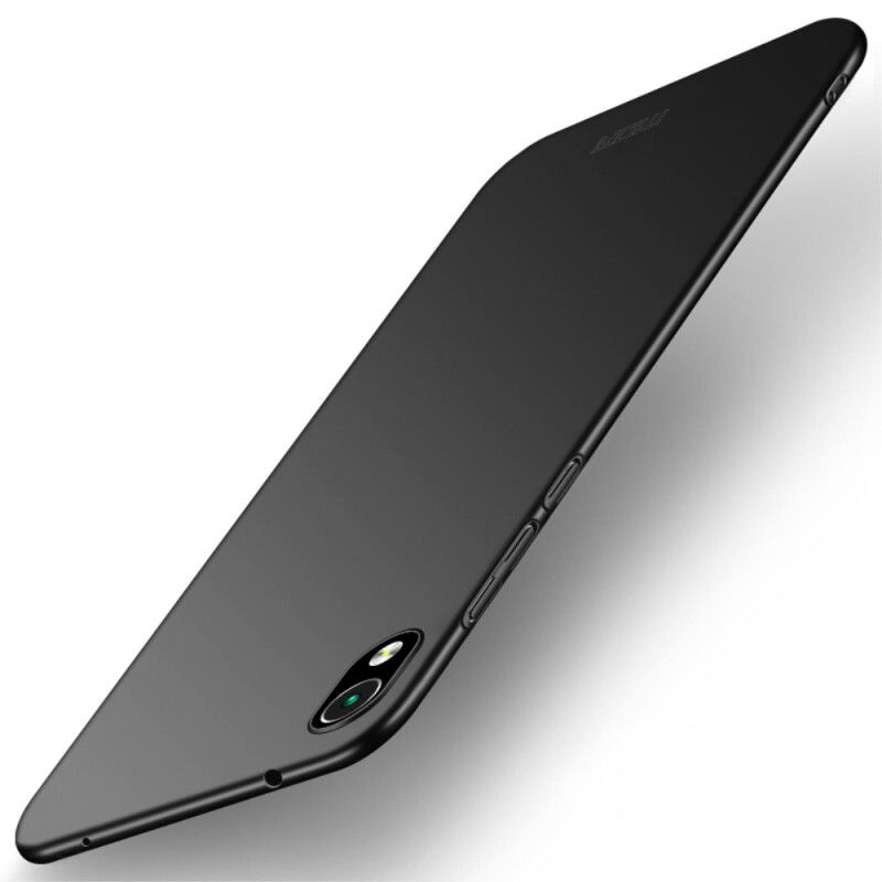 Deksel Xiaomi Redmi 7A Svart Mobildeksel Mofi