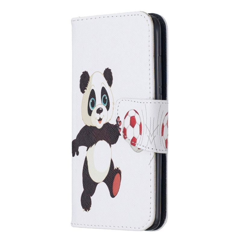 Folio Deksel Xiaomi Redmi 7A Pandafot