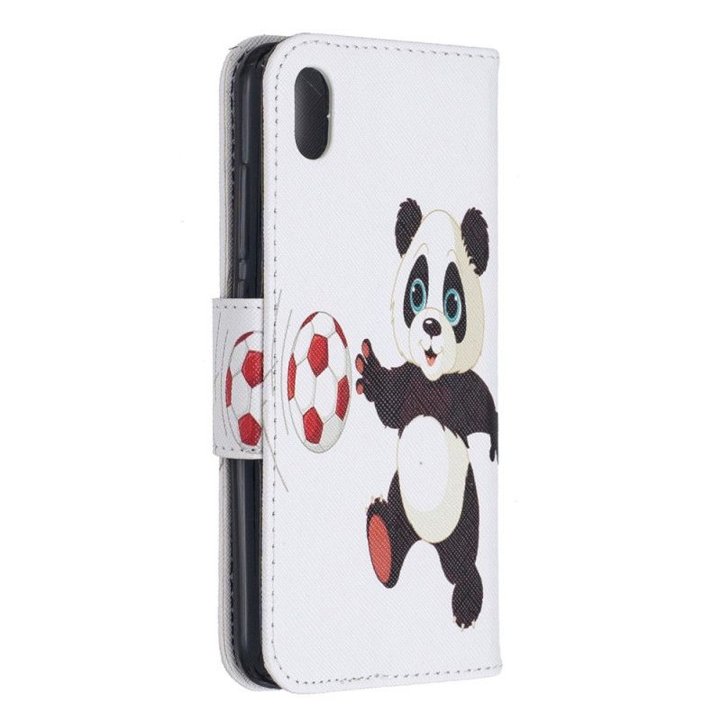 Folio Deksel Xiaomi Redmi 7A Pandafot