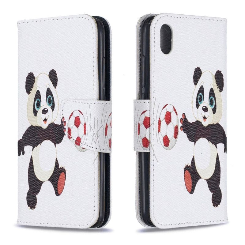 Folio Deksel Xiaomi Redmi 7A Pandafot