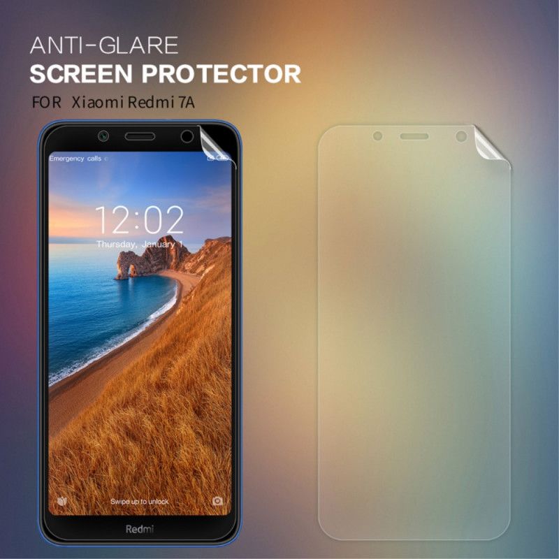 Skjermbeskytter Xiaomi Redmi 7A Nillkin