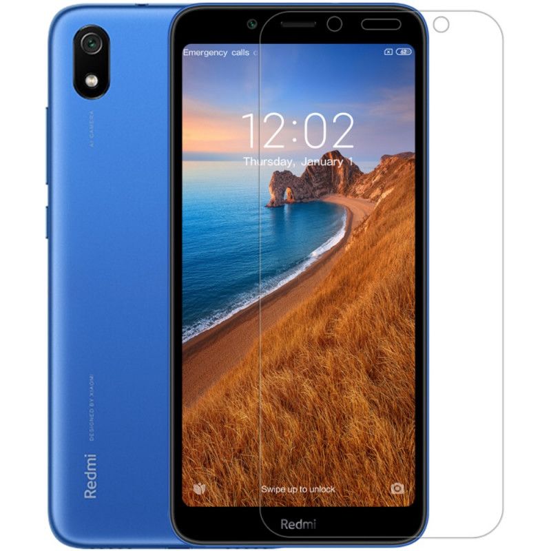 Skjermbeskytter Xiaomi Redmi 7A Nillkin