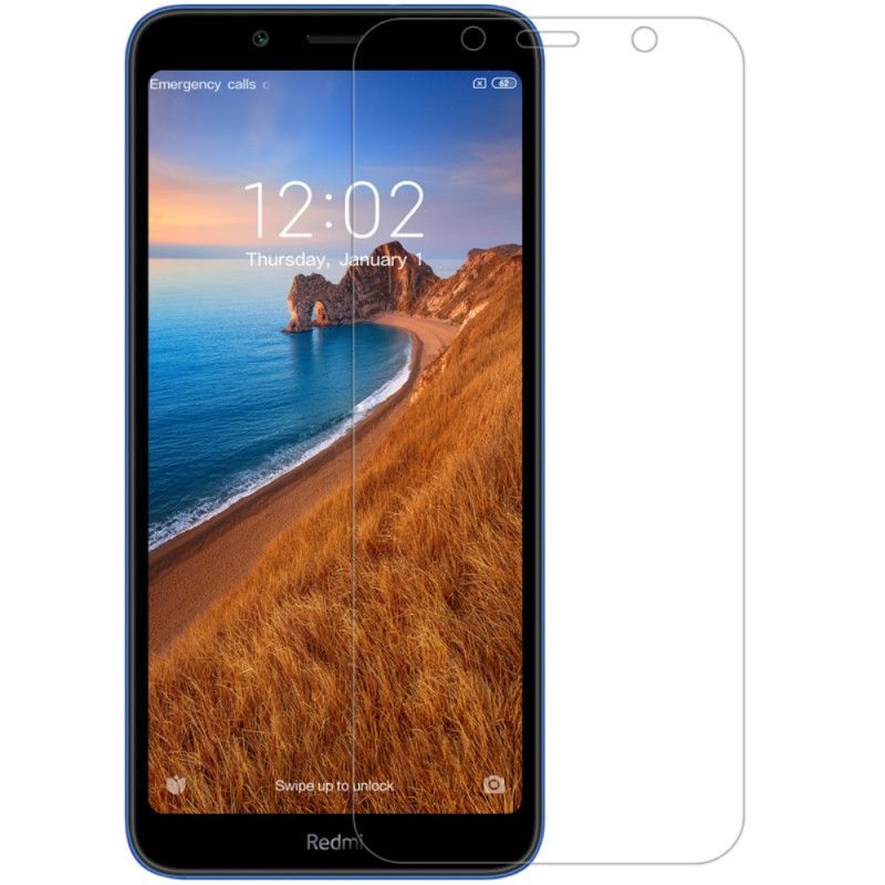 Skjermbeskytter Xiaomi Redmi 7A Nillkin