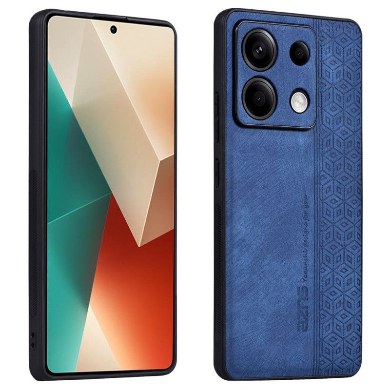 Deksel Xiaomi Redmi Note 13 Pro 5g Azns