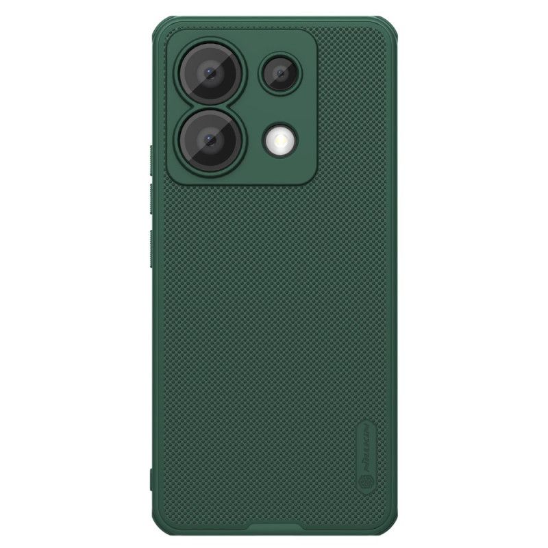 Deksel Xiaomi Redmi Note 13 Pro 5g Mobildeksel Super Frosted Shield Pro Nillkin