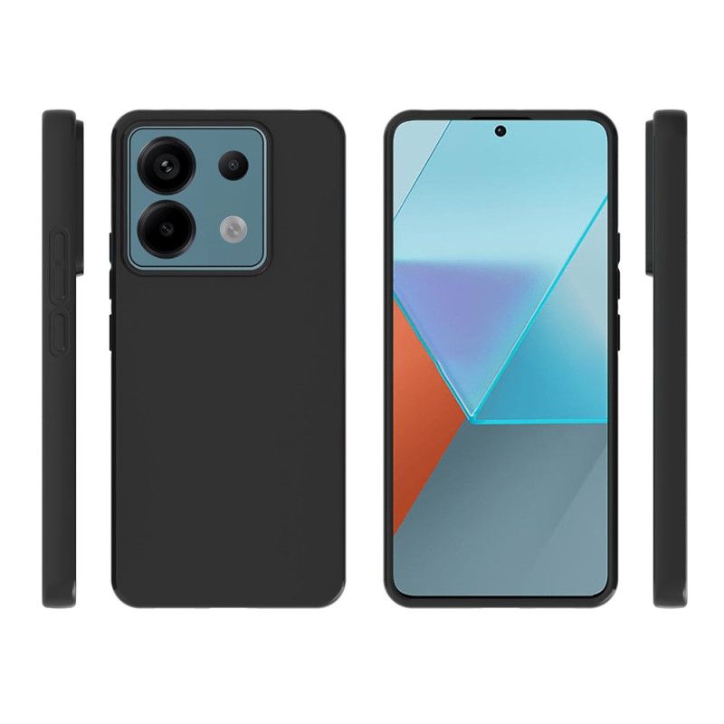 Deksel Xiaomi Redmi Note 13 Pro 5g Styrmann