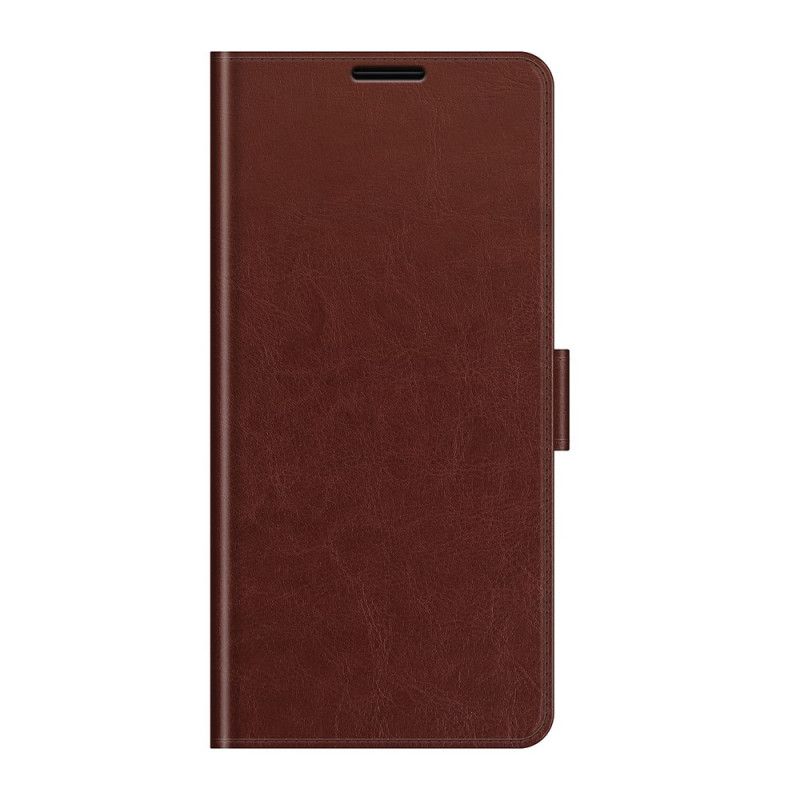 Folio Deksel Oppo A74 4g Faux Leather Ultra