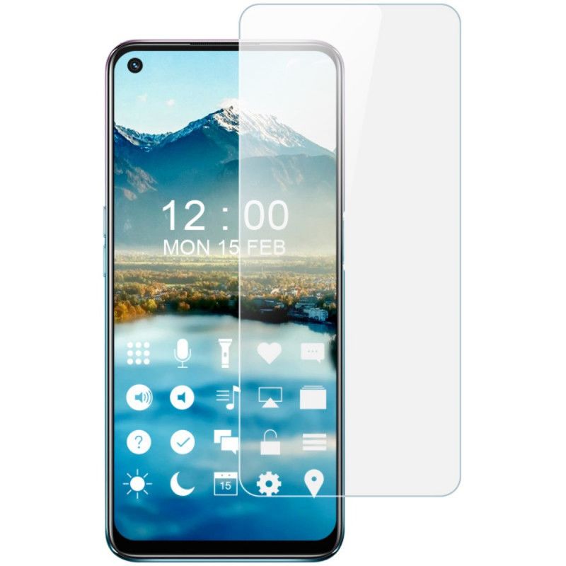 Imak Beskyttelsesfilm For Skjerm Oppo A74 4g