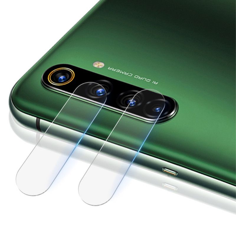 Herdet Glassbeskyttelse For Realme X50 Pro Imak-Objektiver