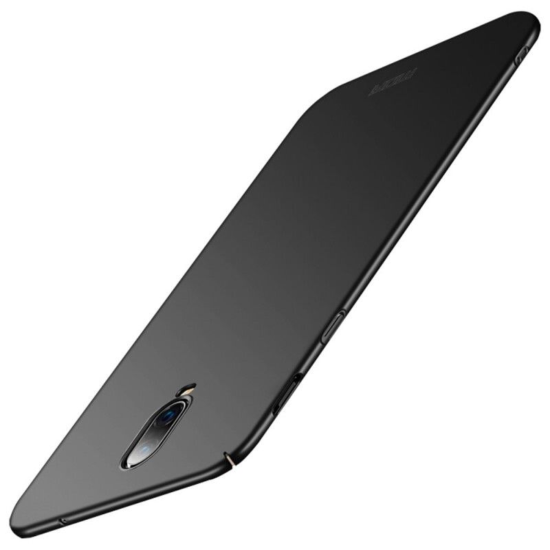 Deksel OnePlus 6T Rød Mofi