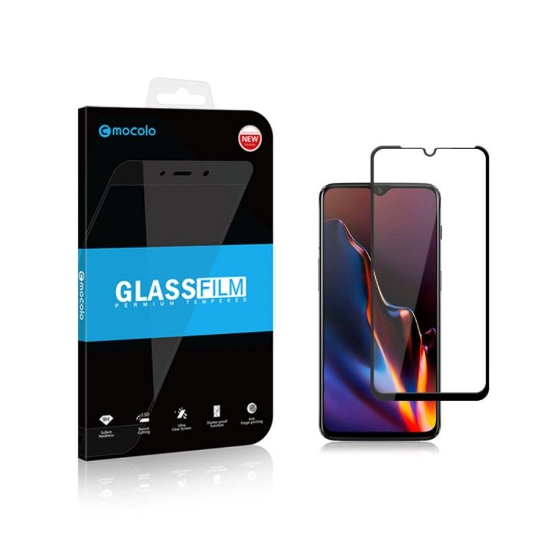 Herdet Glassbeskyttelse OnePlus 6T Amorus