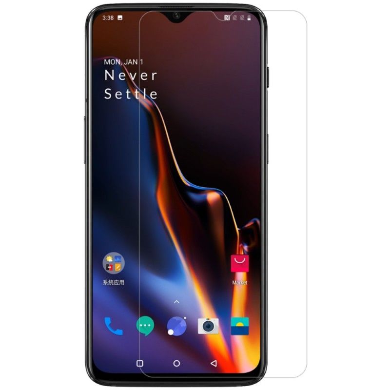 Skjermbeskytter OnePlus 6T Nillkin