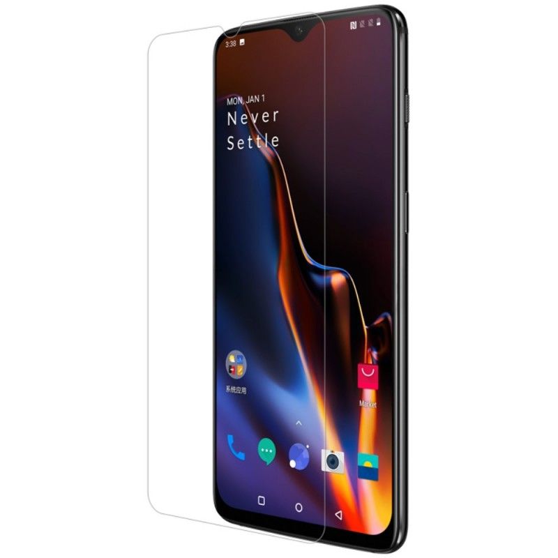 Skjermbeskytter OnePlus 6T Nillkin