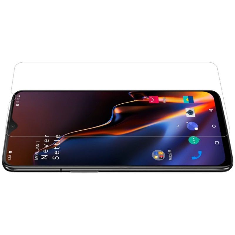 Skjermbeskytter OnePlus 6T Nillkin