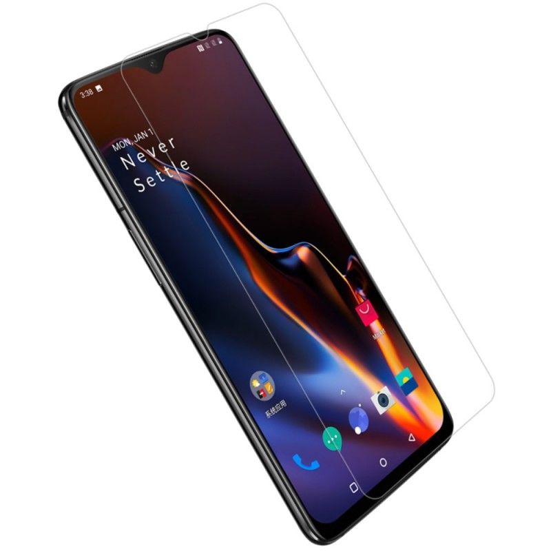 Skjermbeskytter OnePlus 6T Nillkin