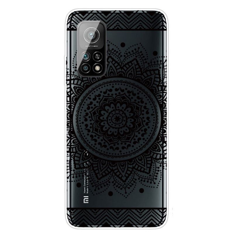 Deksel Xiaomi Mi 10T / 10T Pro Sublim Mandala Beskyttelse