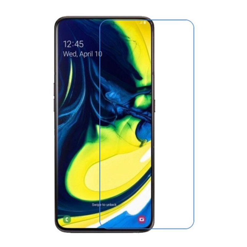 Hd Skjermbeskytter For Samsung Galaxy A80 / A90