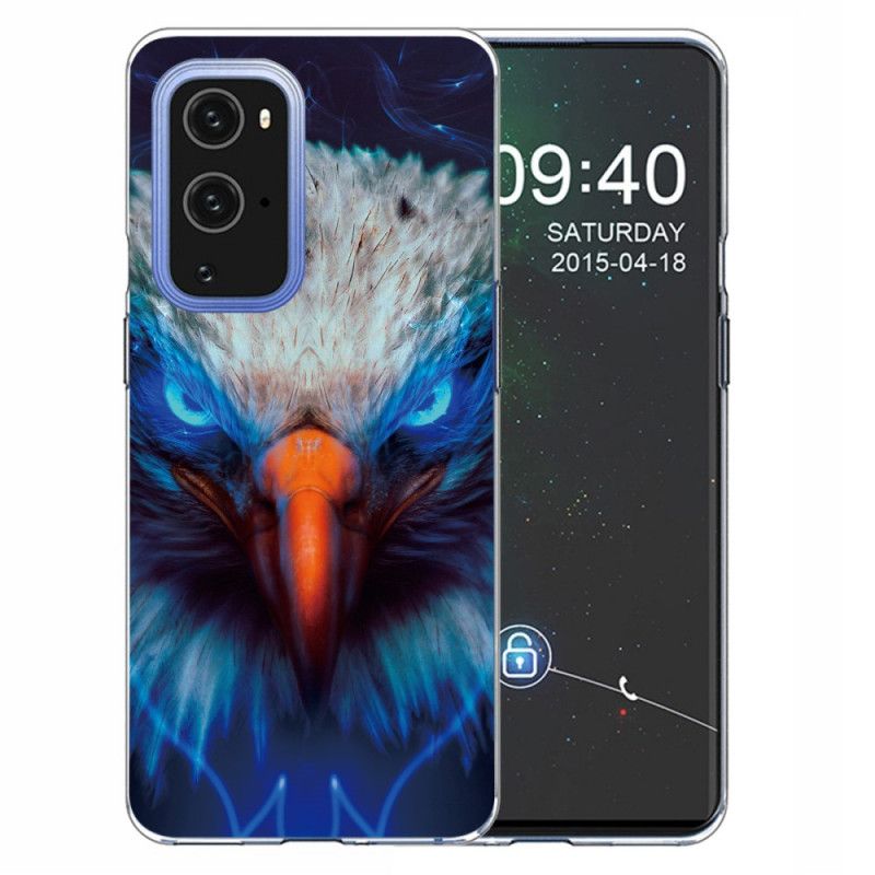 Deksel for OnePlus 9 Ørn