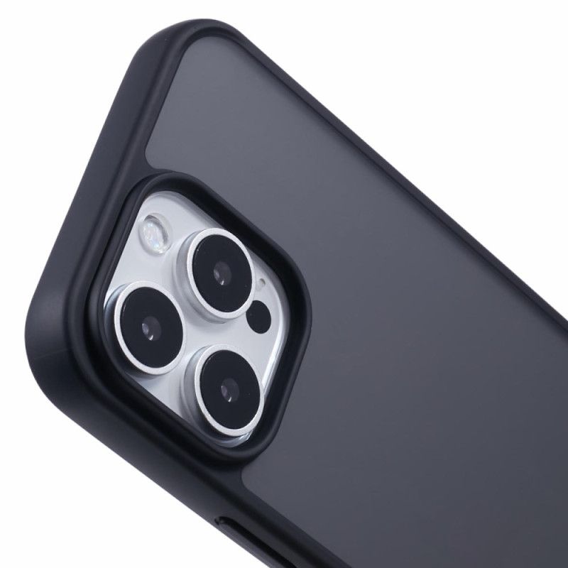 Deksel iPhone 16 Pro X-nivå